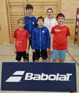 ABC Turnier Traun 2025 -2