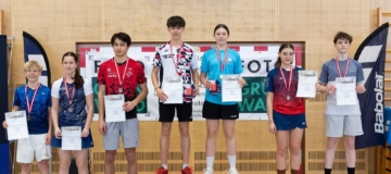 NWLM26-Sieger Mixed U17