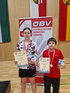 ÖM Schüler Alexander u Monah