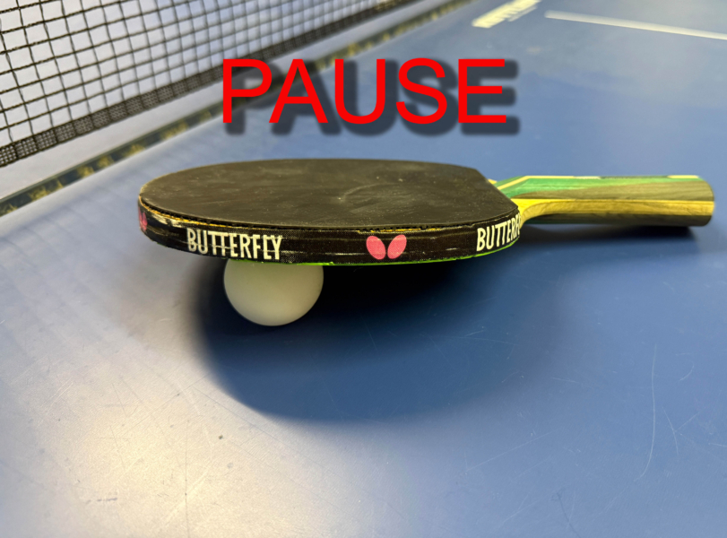 Pause