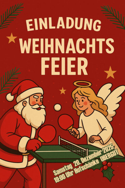 Weihnachtsfeier_2025